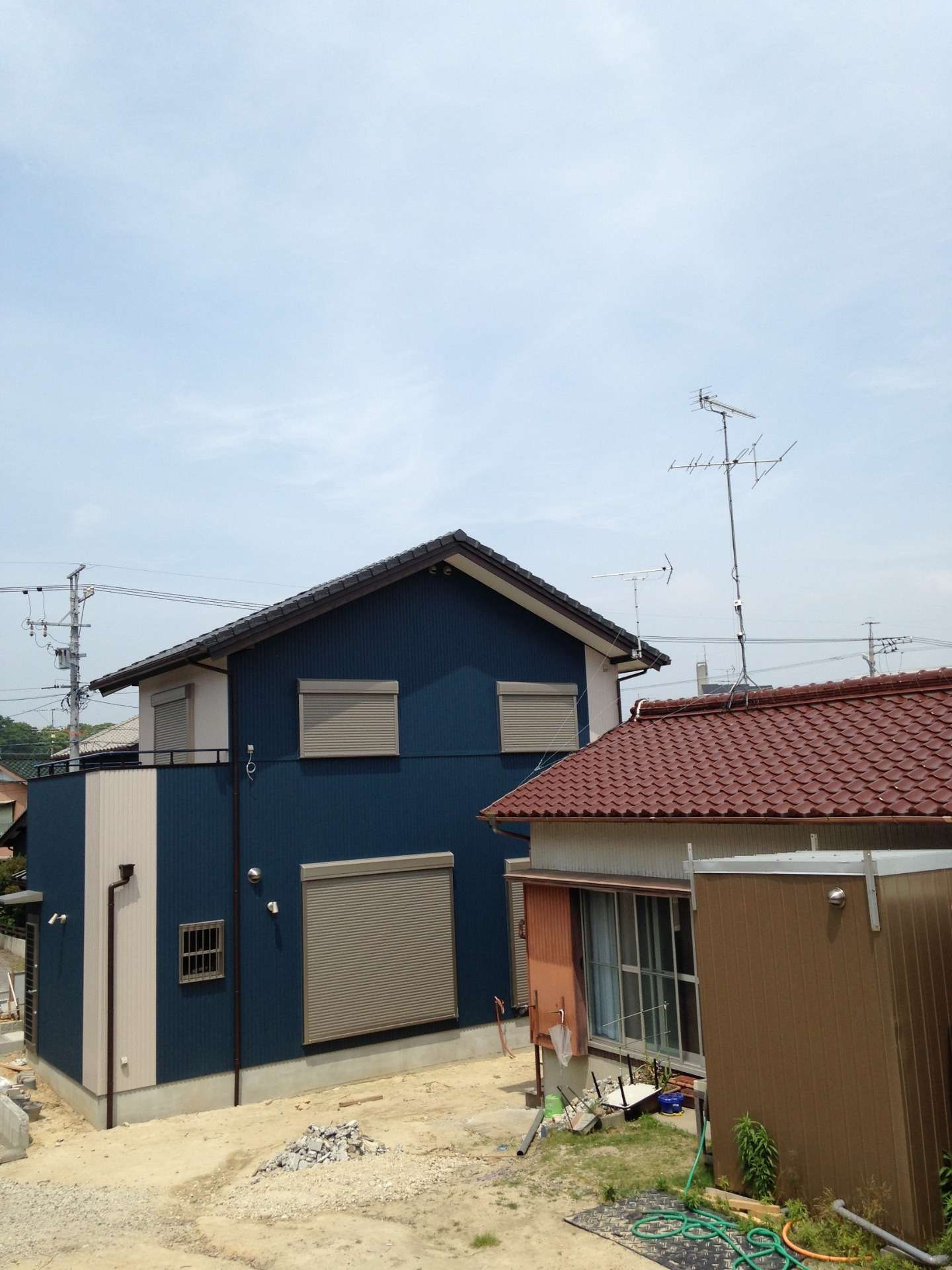 日日草の家 (2014年)