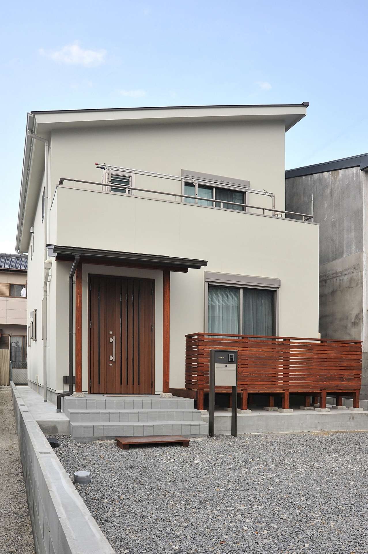 藤の家 (2013年)