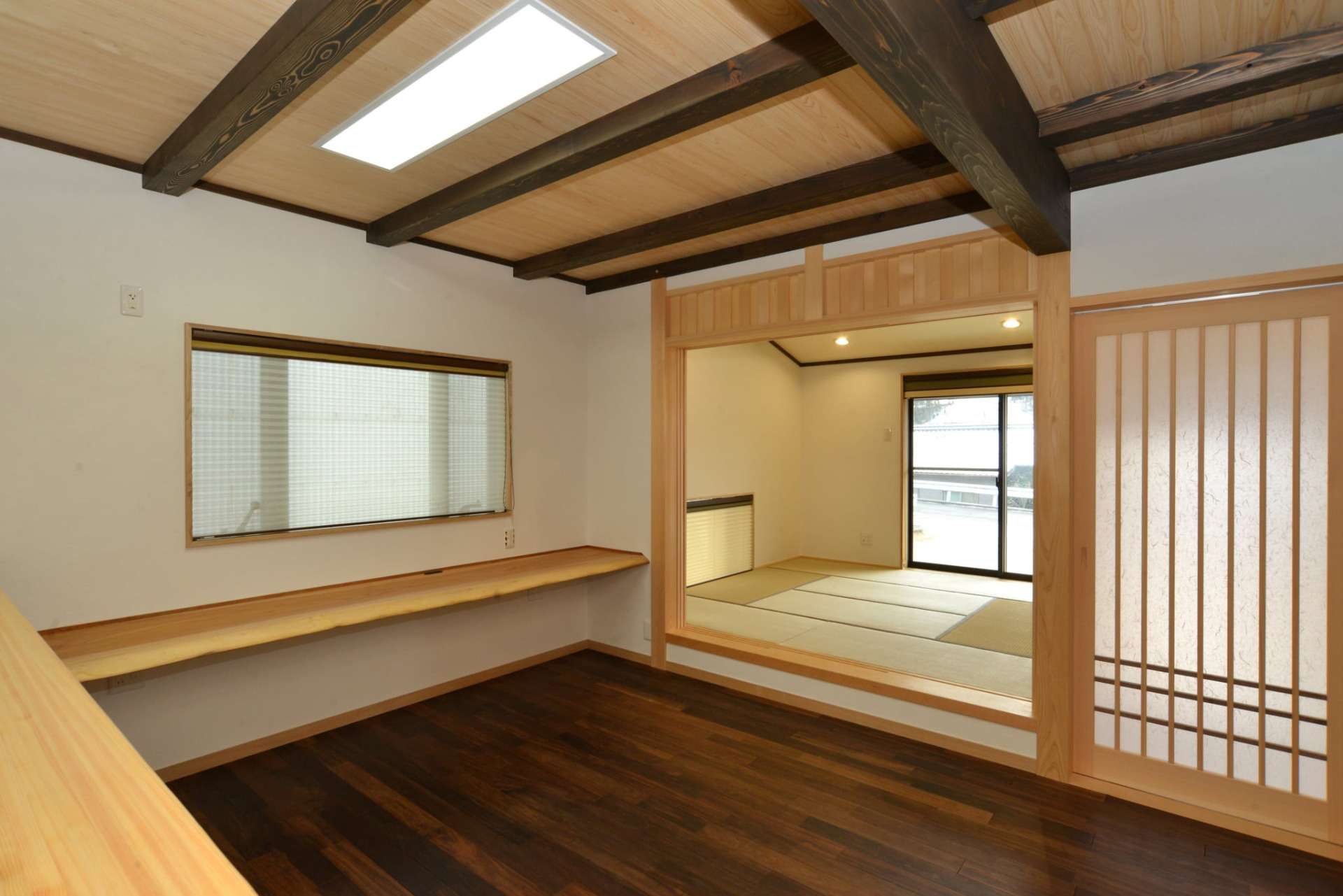 こだわりの注文住宅にぴったりなオーダー家具を岡崎市で製作
